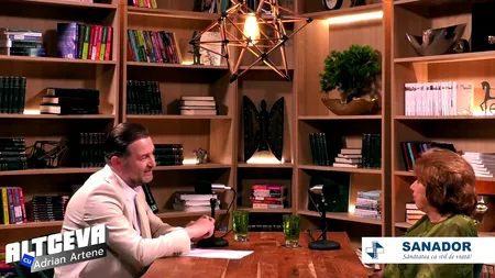 Doina Melinte: „Internatul și școala în care stăteam noi erau într-o fostă pușcărie din Bistrița” + „A fost un chin”