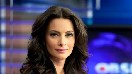 Adevăratul motiv pentru care Andreea Berecleanu părăsește Antena 1. Ce era „forțată” să facă prezentatoarea tv: „Știu că pot privi pe oricine...”