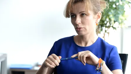 Emilia Bunea, CEO Metropolitan Life: 