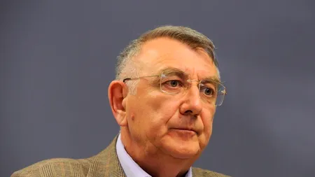 Chiliman îi dă replica lui Antonescu: Nu cred că voi fi dat afară din partid, nu încerc să ies din PNL