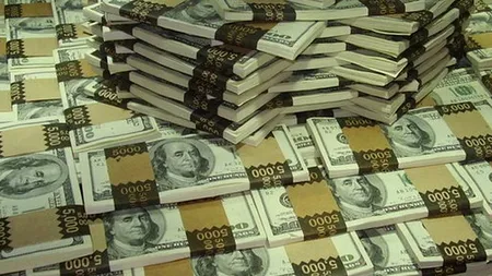 21.000 DE MILIARDE DE DOLARI, ascunse în conturi offshore în întreaga lume