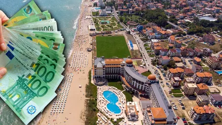 Prețul neașteptat pe care îl va plăti o familie cu 2 copii pentru un sejur de 7 nopți în Bulgaria, în 2026. Scumpiri cu câteva sute de euro