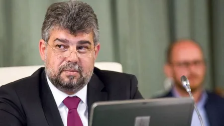 Marcel Ciolacu, propunere pentru organizarea alegerilor: ”Dacă s-ar comasa alegerile, riscul de expunere al populaţiei ar fi mult mai mic”