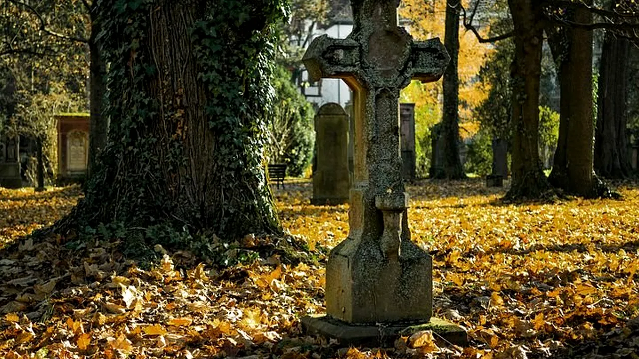 Mama unui colonel din Jandarmerie a murit la câteva ore după ce fiul său a fost răpus de COVID-19