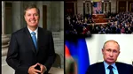 Senatul SUA adoptă proiectul de lege privind sancțiunile împotriva Rusiei, promovat de omul lui Trump