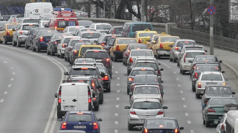 Anunțul primit de șoferii din România care vor să își schimbe mașina. Data de la care Rabla se încheie