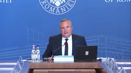 VIDEO | Nicolae Ciucă: Avem aprobarea pentru proiecte din fonduri europene în valoare de 10 miliarde de euro