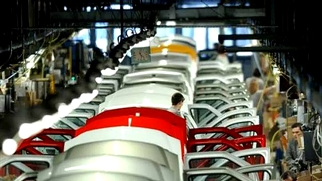 Cât de disproporționată este dezvoltarea României. Cum s-au împărțit angajatorii pe regiuni
