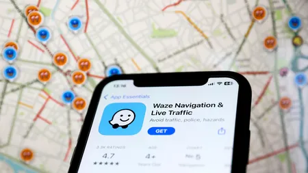 Ce șanse sunt ca aplicația WAZE să dispară? Nu mai este un serviciu independent la Google, angajații au fost mutați