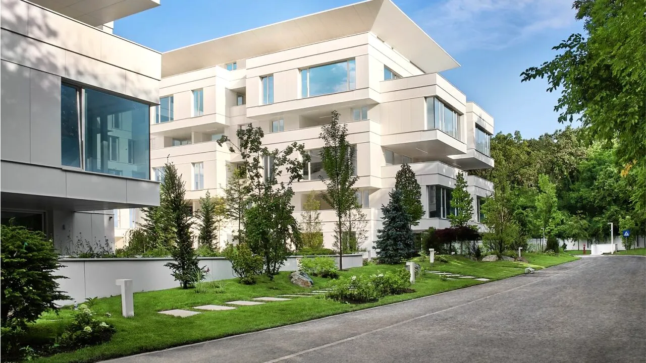 PREMIERĂ: Stejarii Collection este prima clădire rezidențială din București dublu certificată Green Homes și Breeam cu nivelul de performanță Excelent