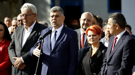 În planul de guvernare, Marcel CIOLACU inserează un plan demografic: Ar trebui să dăm femeii alternativa ca ultima alegere a sa să fie avortul