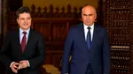 ROCADA GUVERNAMENTALĂ. Mandatul lui Ilie Bolojan ar urma să fie mai lung decât cel al premierului PSD. USR și UDMR i-au cedat „zilele” lor