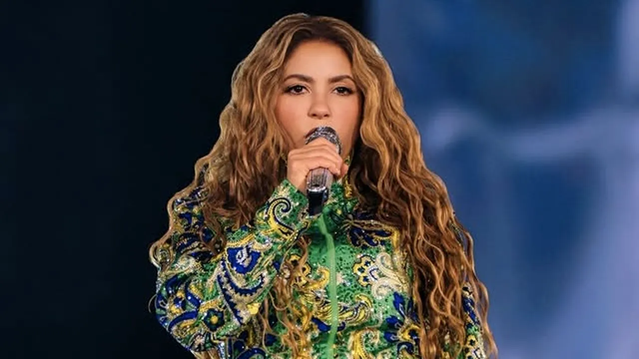 Shakira câștigă lupta cu Fiscul spaniol. Instanța obligă statul să-i returneze peste 55 de milioane de euro
