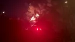 Incendiu de proporții in sectorul 1 al Capitalei. A fost emis RO-Alert