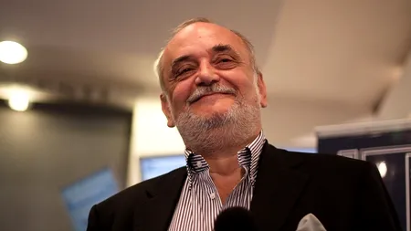 Dinu Patriciu, după decizia Tribunalului București: 