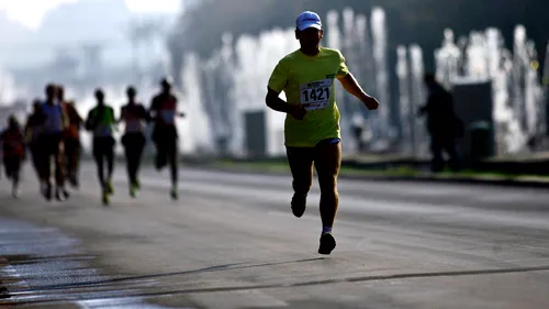 Maratonul București a fost anulat, în contextul creșterii numărului de îmbolnăviri cu Covid-19. Competiția trebuia să se desfășoare în acest weekend