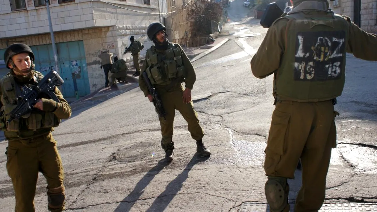 INTERNAȚIONAL. ONU avertizează Israelul: Încetați cu anexarea Cisiordaniei! Situația este explozivă în Orientul Mijlociu după gestul șocant al liderului Palestinei!