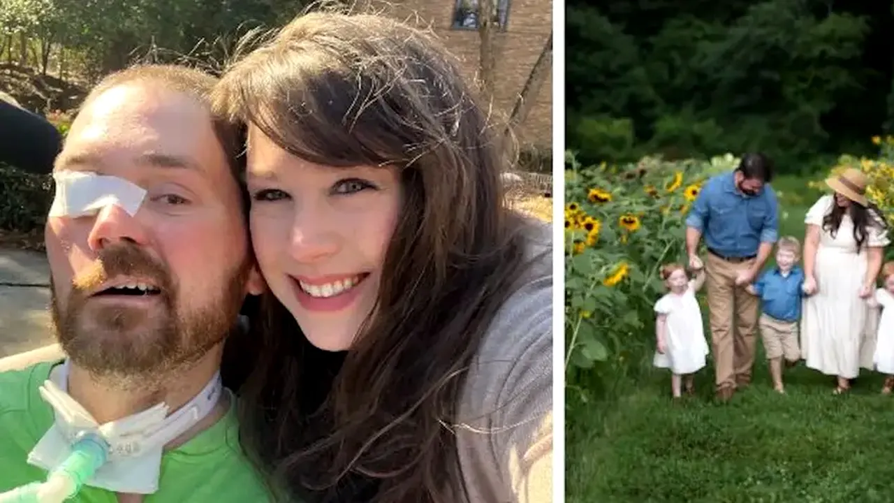 Un pastor aflat în MOARTE cerebrală s-a trezit la viață chiar în momentul în care medicii voiau să îi recolteze organele