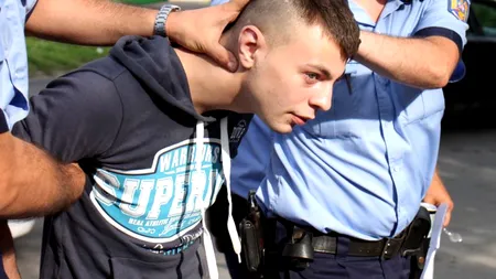 Acest individ își va petrece probabil restul vieții în închisoare