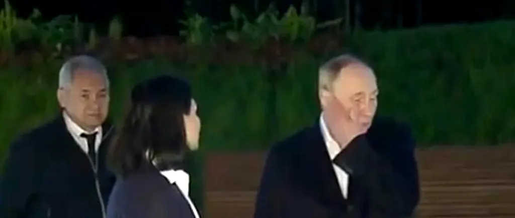 Vladimir Putin, incapabil să-și miște mâna dreaptă. Reacția președintelui Rusiei când a fost atacat de țânțari