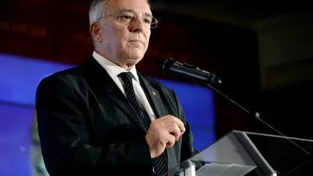 Isărescu, despre comitetul menit să prevină crizele financiare: Nu este o megastructură și nici o trecere a responsabilității dintr-o parte în alta