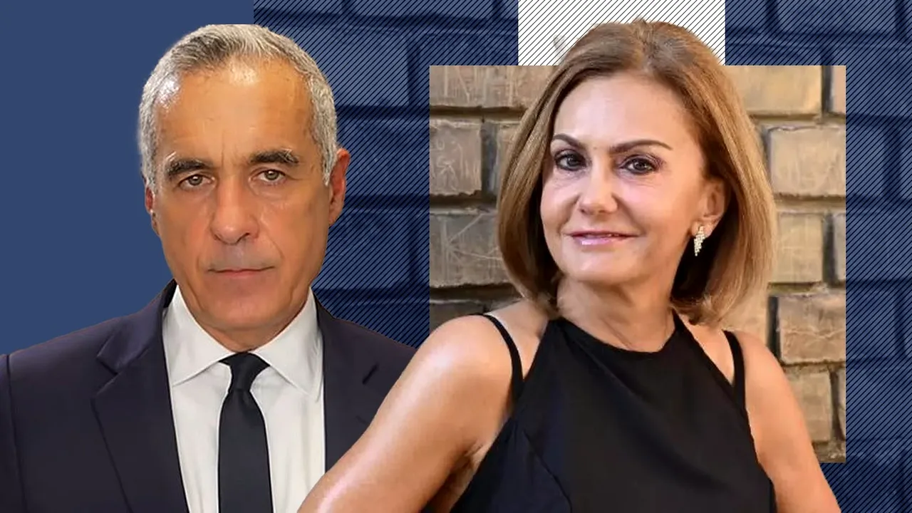 RECHIZITORIU. Călin Georgescu era CONVINS din 2019 că va fi președintele României / Ce i-a propus unei judecătoare celebre: „Accepți să fii ministrul Justiției?”