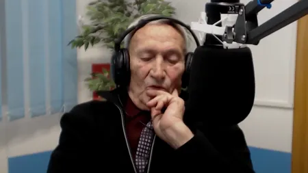 A MURIT comentatorul sportiv Ion Ghiță. Premierul Marcel Ciolacu: ”Astăzi a plecat dintre noi, condoleanțe familiei!”