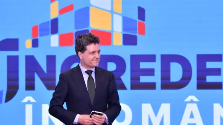 Nicușor Dan recunoaște meritele PSD-PNL: România a fost mult timp o ţară stabilă. Faptul că şi-a dublat PIB-ul în 10 ani, cred că este un argument bun