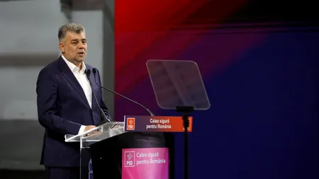 Marcel CIOLACU, despre programul de guvernare al PSD: Un plan construit prin dialog și dedicat modernizării României