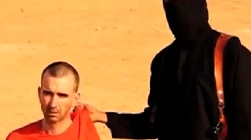 Revista teroriștilor ISIS a făcut anunțul. „Abu Muharib a atins martiriul