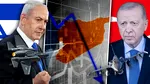 Tensiunile dintre Israel și Turcia reaprind butoiul cu pulbere din Siria. Maior israelian: „Netanyahu și Erdogan sunt la un pas de confruntare”