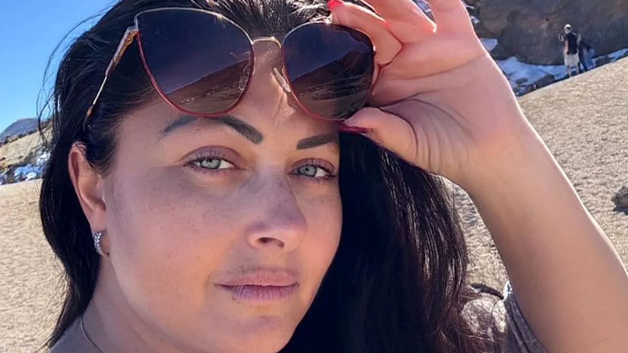 Gabriela Cristea, despre mariajul cu Marcel Toader. ”A fost o GREȘEALĂ de la început”