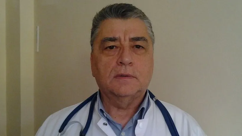 Cardiolog sibian găsit incompatibil de ANI: Nu au decât să mă pedepsească, ies din medicină