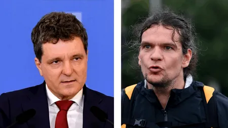 Tudor Chirilă sare la gâtul lui Nicușor Dan după căderea Guvernului Bolojan: „El e primul pesedist al țării. Are o parte de vină”