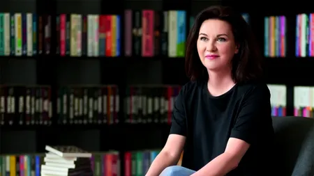 Cu ce se ocupă acum, în 2025, Adriana Muraru, fosta colegă a Andreei Esca de la Știrile Pro TV