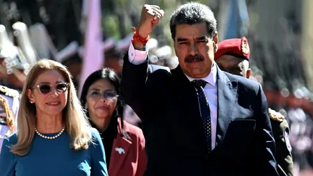 Răzbunare pentru Nobel: Maduro ÎNCHIDE ambasada Venezuelei din Norvegia, după ce rivala sa, Maria Corina Machado a câștigat Premiul Nobel pentru Pace