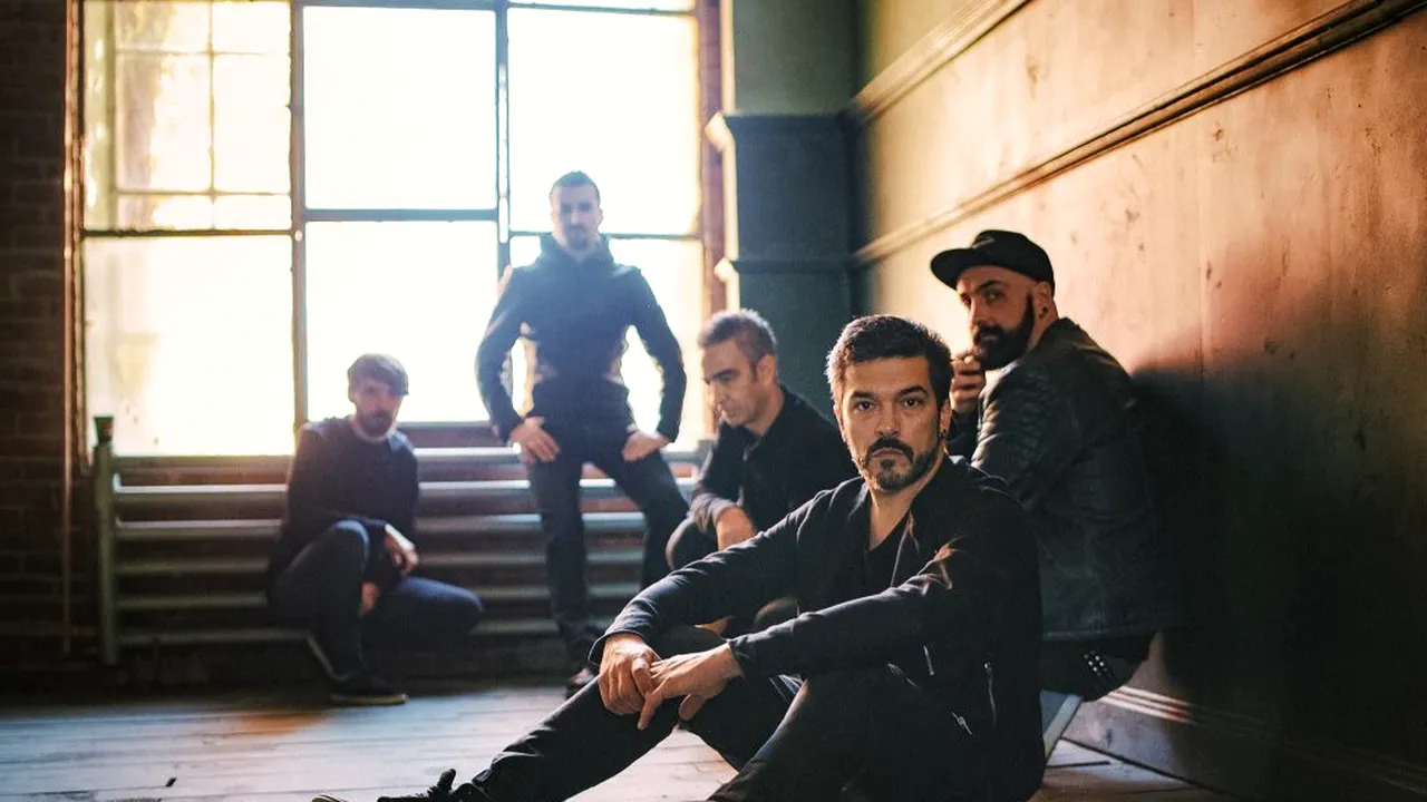 Adrian Despot, despre peisajul muzical românesc: „Avem în România foarte puțini muzicieni profesioniști deoarece cei mai mulți se sperie și abandonează” (EXCLUSIV)