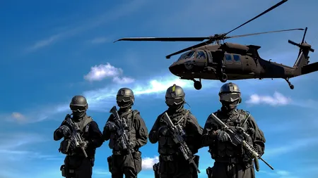 Luptătorul SEAL care l-a ucis pe Bin Laden, gata să-i „extragă” pe americanii blocați în Afganistan: „Dați-mi nouă oameni. Nu este dificil”