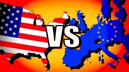 Și Germania denunţă politica „protecţionistă” a Americii. SUA, puse la colț de UE pentru subvențiile masive din economie