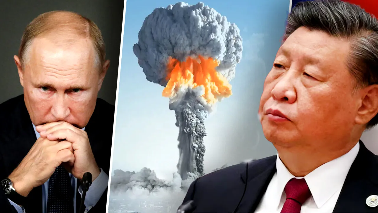 Zelenski a aflat de la summitul NATO de la Ankara că Xi l-a avertizat pe Putin să nu bombardeze nuclear Ucraina