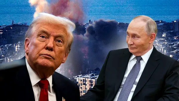 Are SUA un plan de ieșire din conflictul cu Iran? „Donald Trump a căzut în aceeași capcană” / Putin, potențial mediator