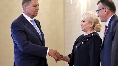 Fifor îl compară pe Iohannis cu Suleiman, iar pe Dăncilă cu Ștefan cel Mare: Cum ar fi să vezi că vasluienii se aliniau în spatele lui Suleiman și se duceau să se bată cu Ștefan