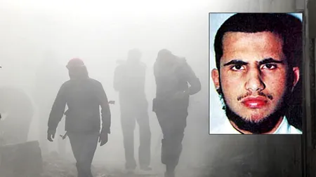 Mesaje postate pe Twitter de un islamist par să confirme moartea liderului grupării Khorassan