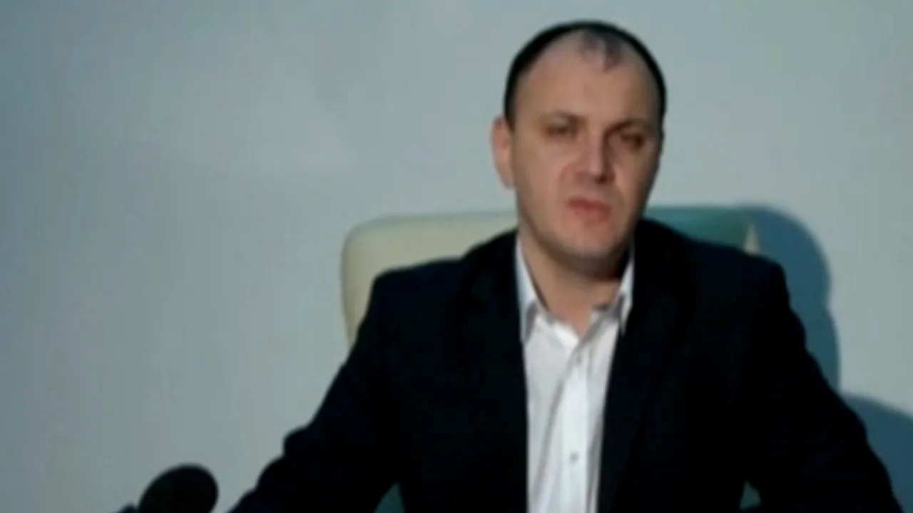 Tribunalul Prahova decide marți dacă emite mandat de arestare în lipsă pentru Sebastian Ghiță