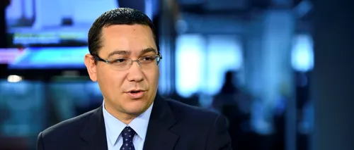 Victor Ponta: Președintele Băsescu face aceleași greșeli ca președintele Băsescu înainte de suspendare. Are memoria scurtă