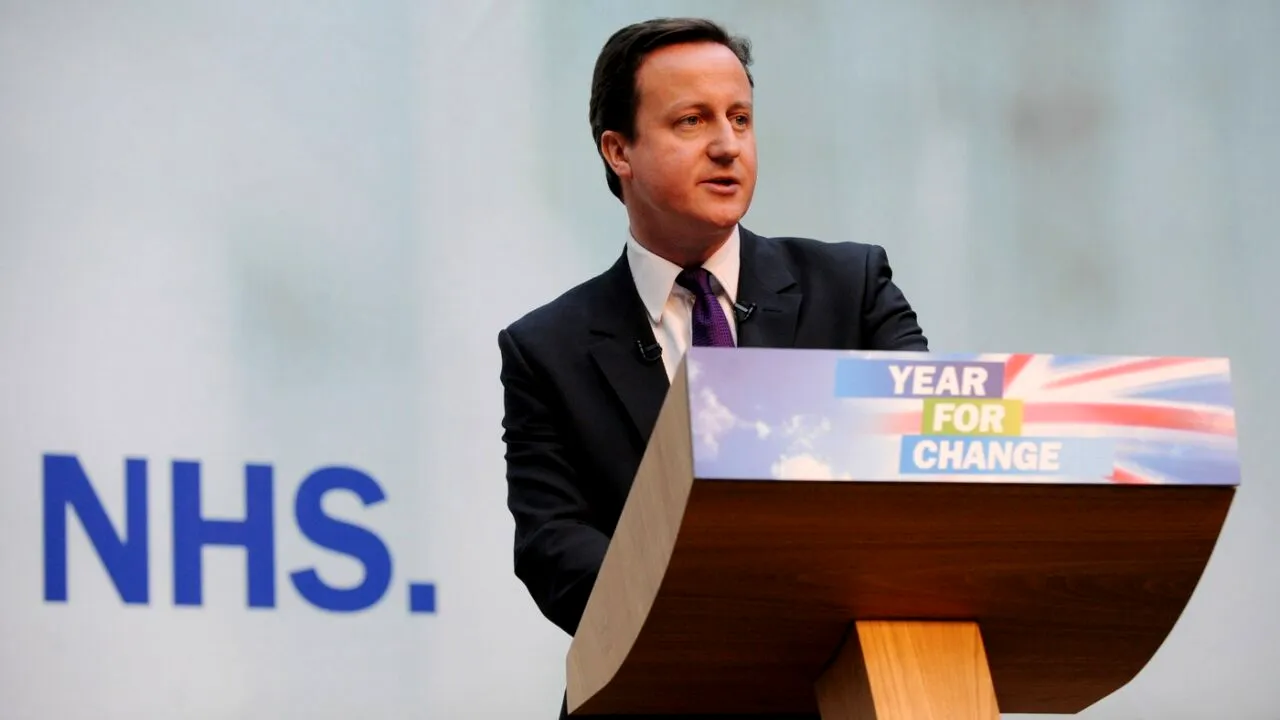 Fostul premier britanic a dezvăluit cum a scăpat de CANCERUL la prostată descoperit din intâmplare: „Testarea mi-a dat șansa să rezolv problema”