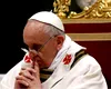 Papa Francisc va trebui să reînvețe să vorbească până la Paști. Suveranul Pontif va fi EXTERNAT duminică