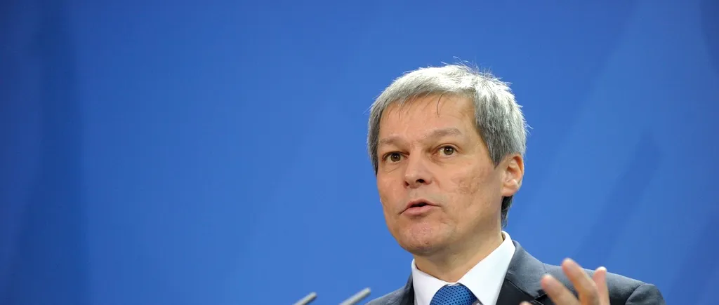 VIDEO | Cioloș: Refacerea coaliției ar fi fost posibilă, dar să negociezi un guvern în două zile e mai dificil