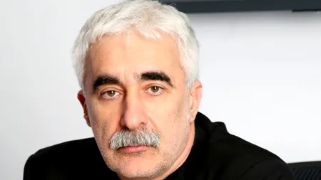 Adrian Sârbu: „Victor Ponta nu este nici primul și nici ultimul politician român care, odată ajuns la putere, confundă media cu Disneyland-ul propagandei