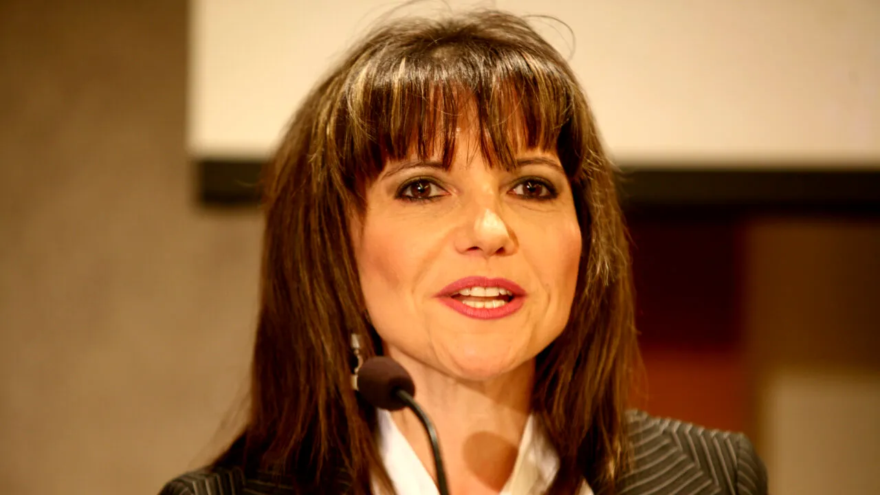 Marina Almăşan a sărit în apărarea lui George Buhnici, în „scandalul vergeturilor”: „Lumea vine la mare ca să se bucure de frumos, nu de revărsări de slană și de acumulări de celulită”